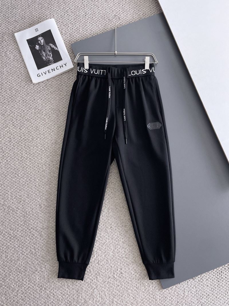 Louis Vuitton Long Pants